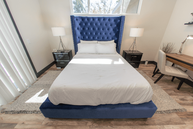 NORTH HOLLYWOOD House: 11750 ERWIN ST