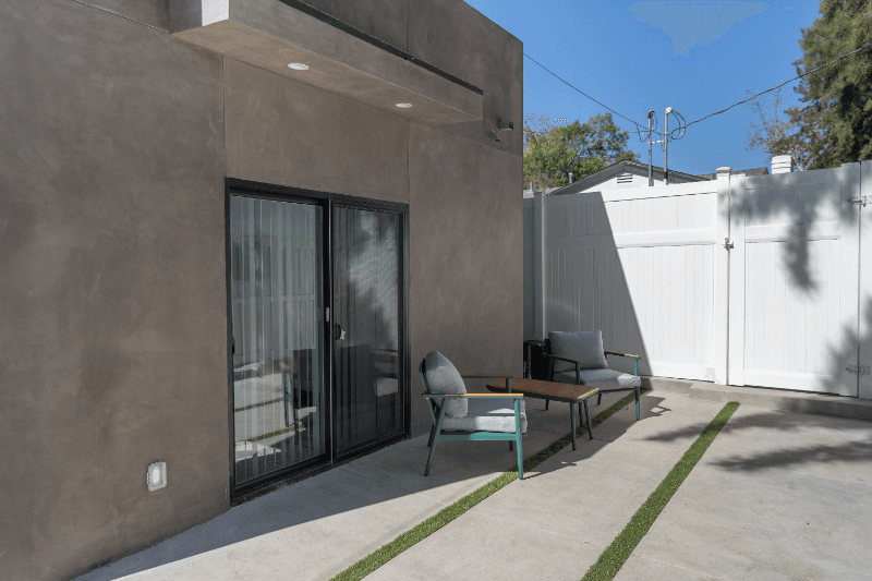 NORTH HOLLYWOOD House: 11750 ERWIN ST