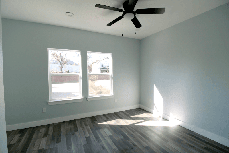 Houston House: 7502 Sandle St