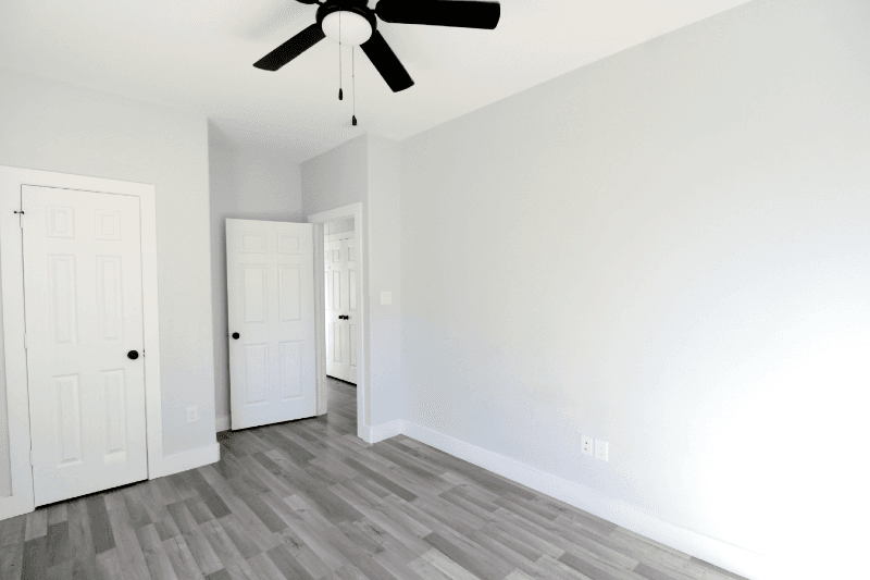 Houston House: 7502 Sandle St