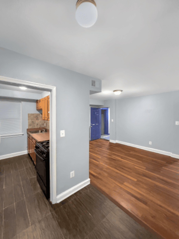 Washington Other: 44 Forrester St SW