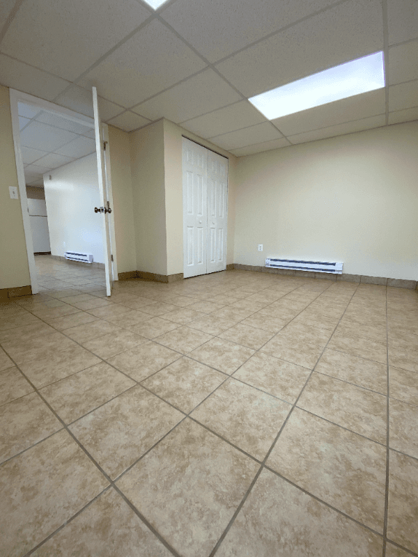 Yale Apartment: 420 North St