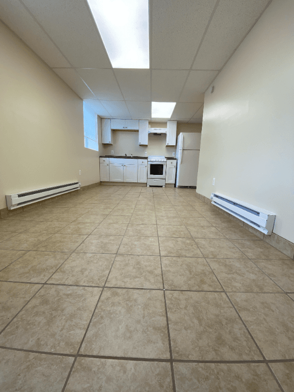Yale Apartment: 420 North St