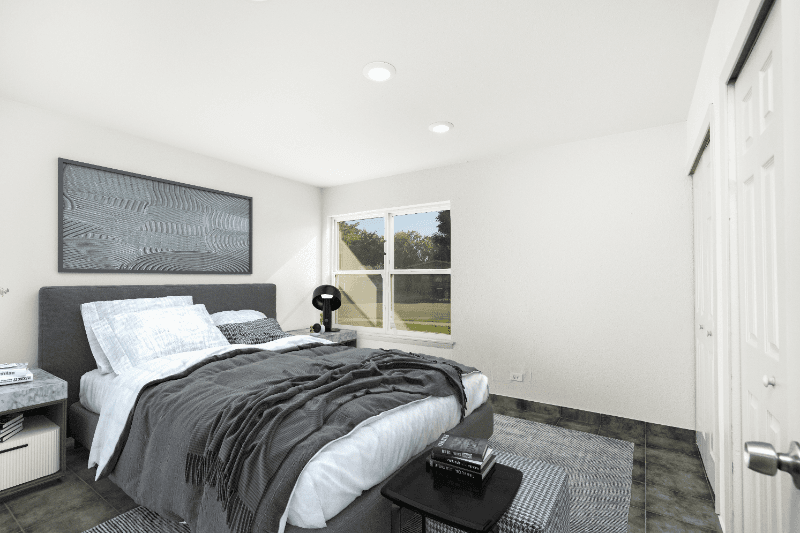 San Antonio Apartment: 2515 Clara Ln