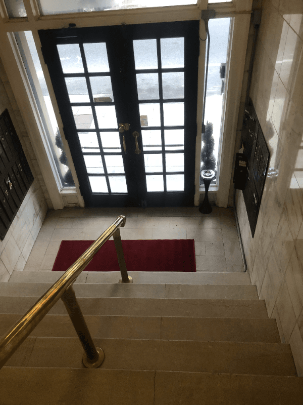 Atlantic City Condo: 2 S Hartford Ave