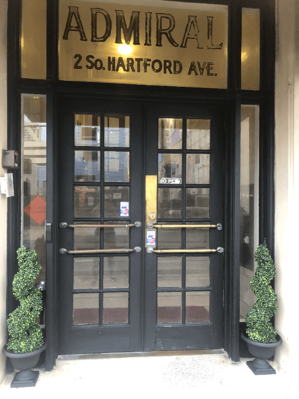 Atlantic City Condo: 2 S Hartford Ave