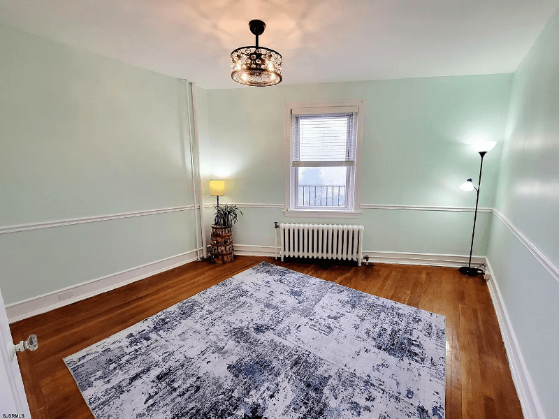Atlantic City Condo: 2 S Hartford Ave