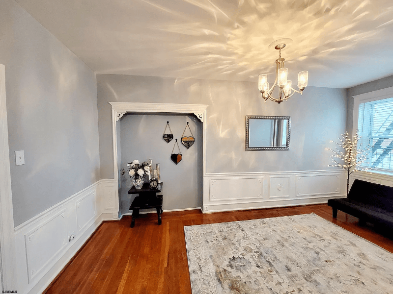 Atlantic City Condo: 2 S Hartford Ave