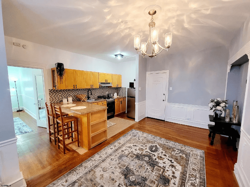 Atlantic City Condo: 2 S Hartford Ave