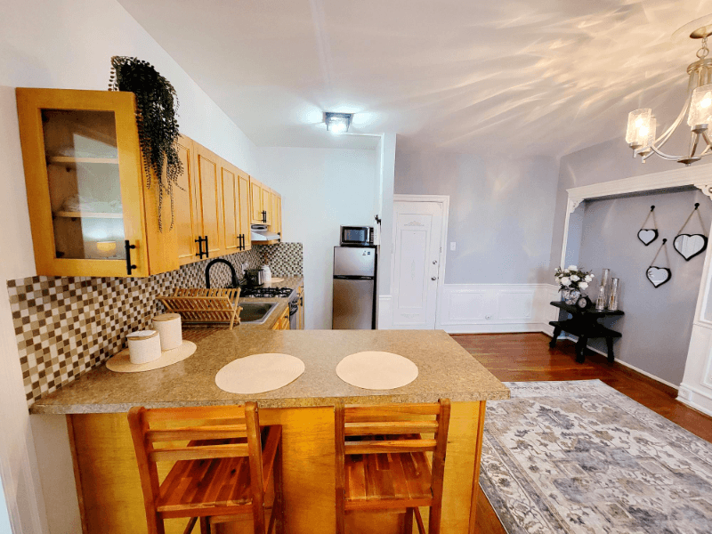 Atlantic City Condo: 2 S Hartford Ave