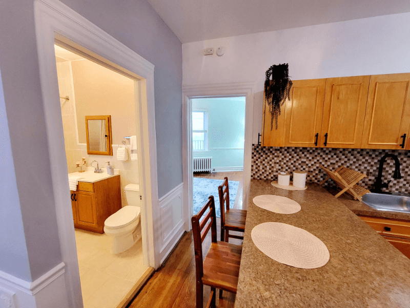 Atlantic City Condo: 2 S Hartford Ave