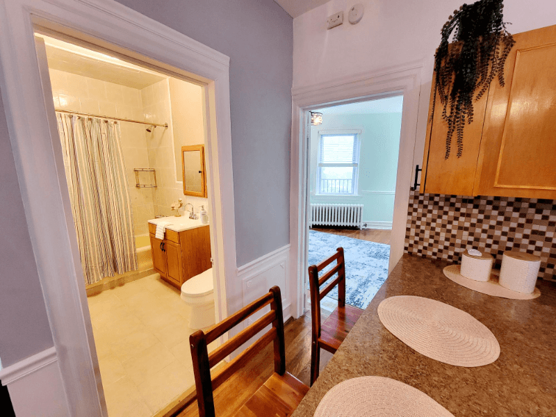 Atlantic City Condo: 2 S Hartford Ave