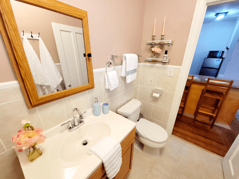 Atlantic City Condo: 2 S Hartford Ave