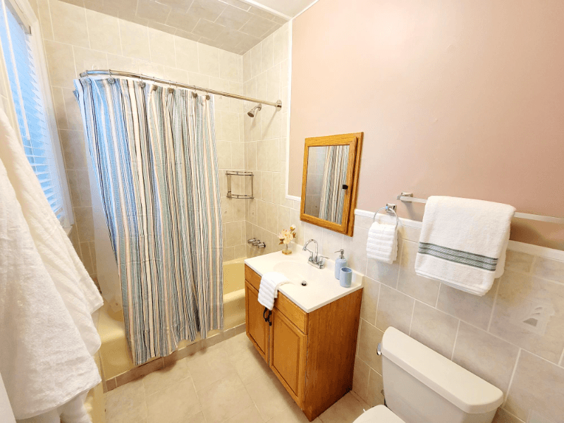 Atlantic City Condo: 2 S Hartford Ave