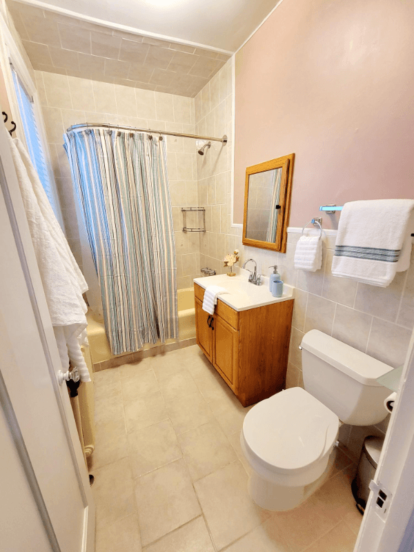 Atlantic City Condo: 2 S Hartford Ave