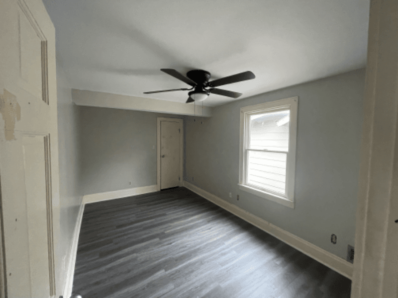 Columbus House: 3265 Milton Ave
