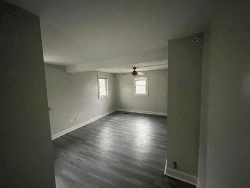 Columbus House: 3265 Milton Ave