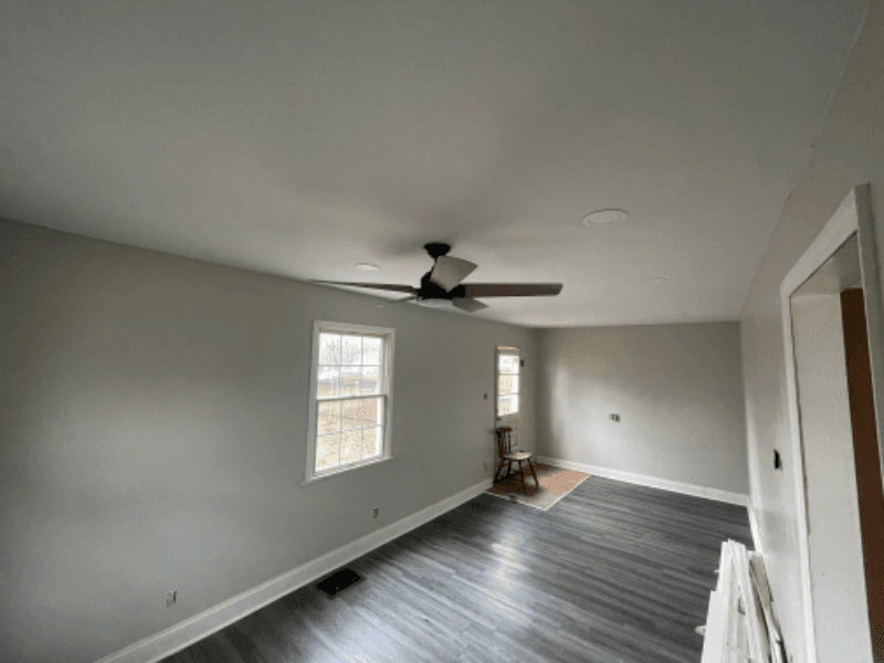 Columbus House: 3265 Milton Ave