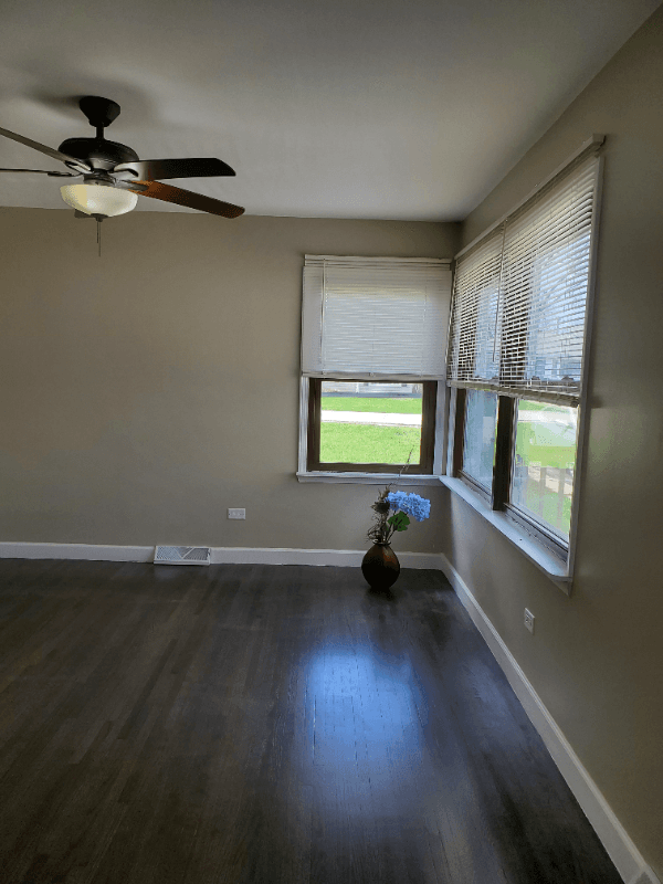 Wheaton House: 1329 Campbell Ave