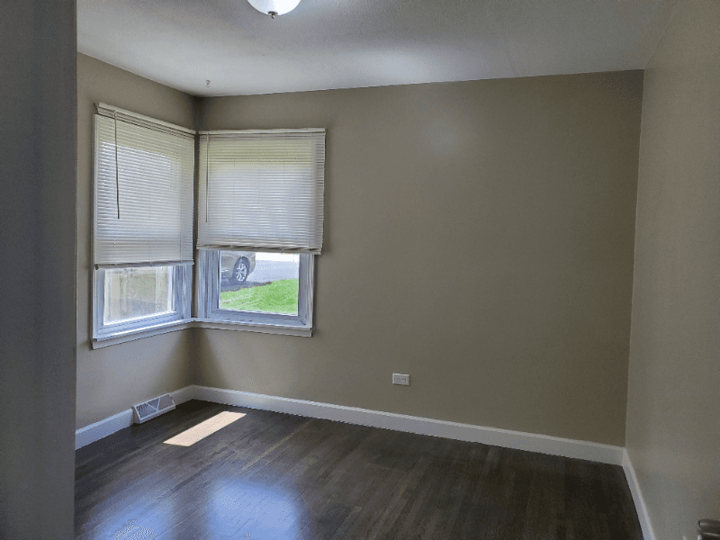 Wheaton House: 1329 Campbell Ave