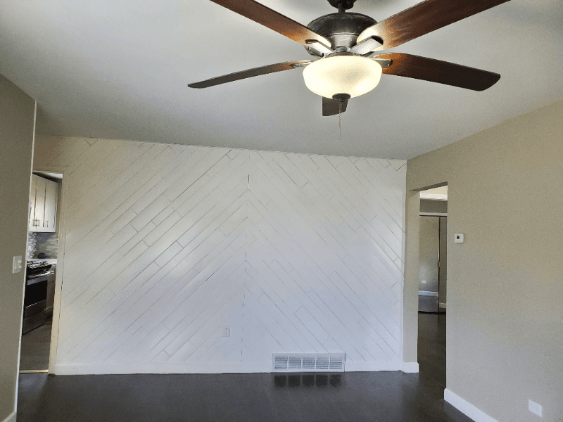 Wheaton House: 1329 Campbell Ave