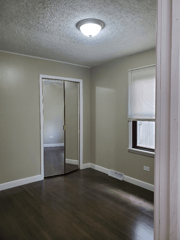 Wheaton House: 1329 Campbell Ave