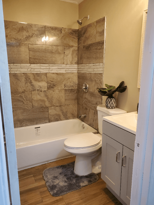 Wheaton House: 1329 Campbell Ave