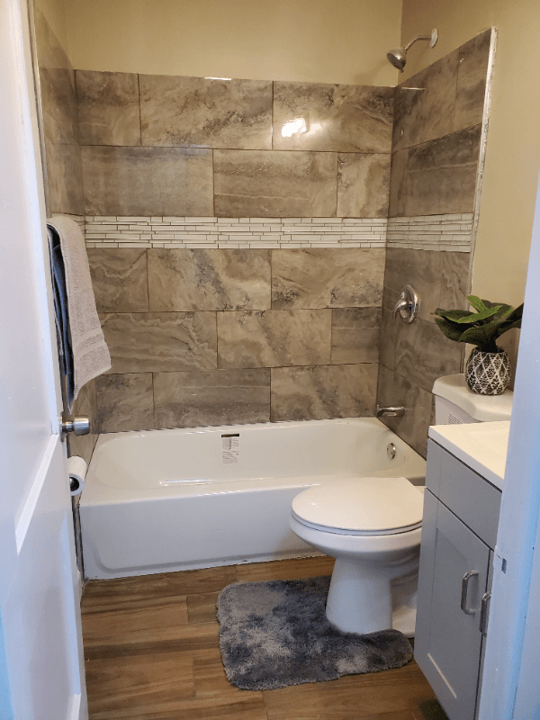 Wheaton House: 1329 Campbell Ave