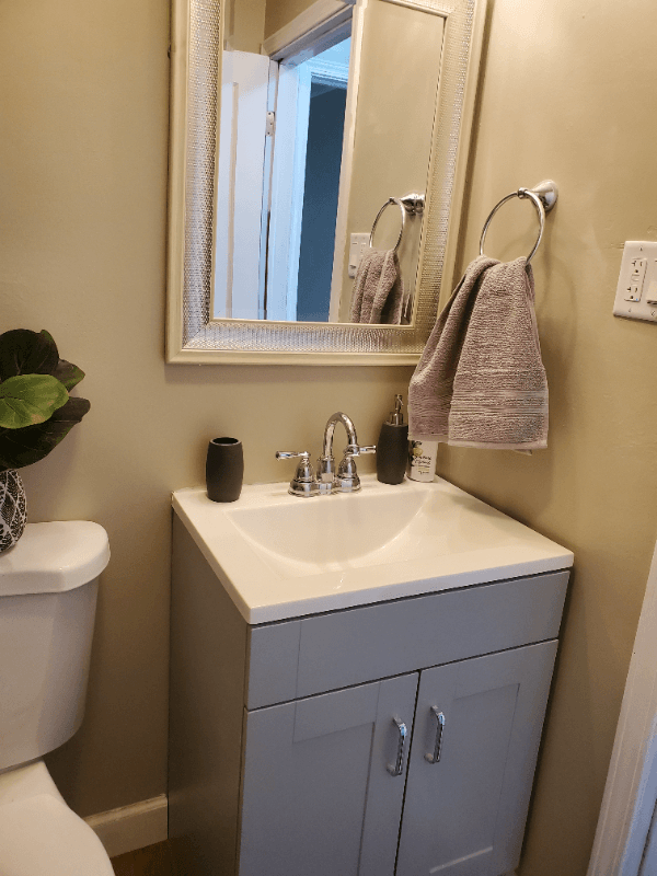 Wheaton House: 1329 Campbell Ave