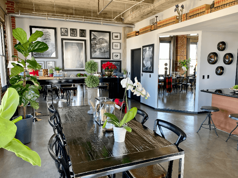 Fresno Apartment: 1060 Fulton Street