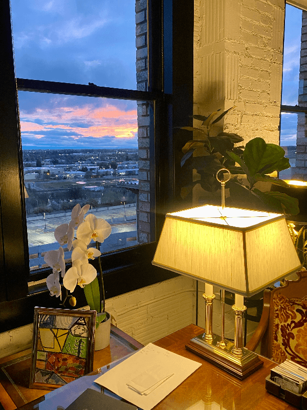 Fresno Apartment: 1060 Fulton Street