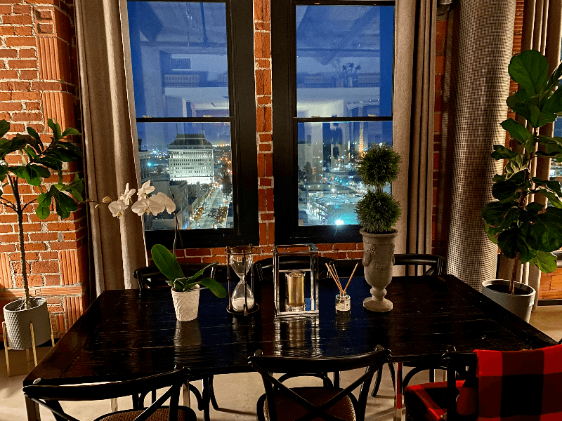 Fresno Apartment: 1060 Fulton Street