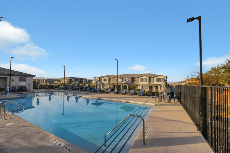 Las vegas Townhome: 20 Barbara Lane