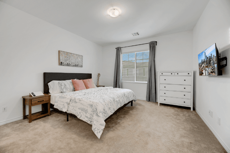 Las vegas Townhome: 20 Barbara Lane