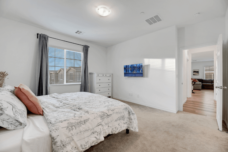 Las vegas Townhome: 20 Barbara Lane