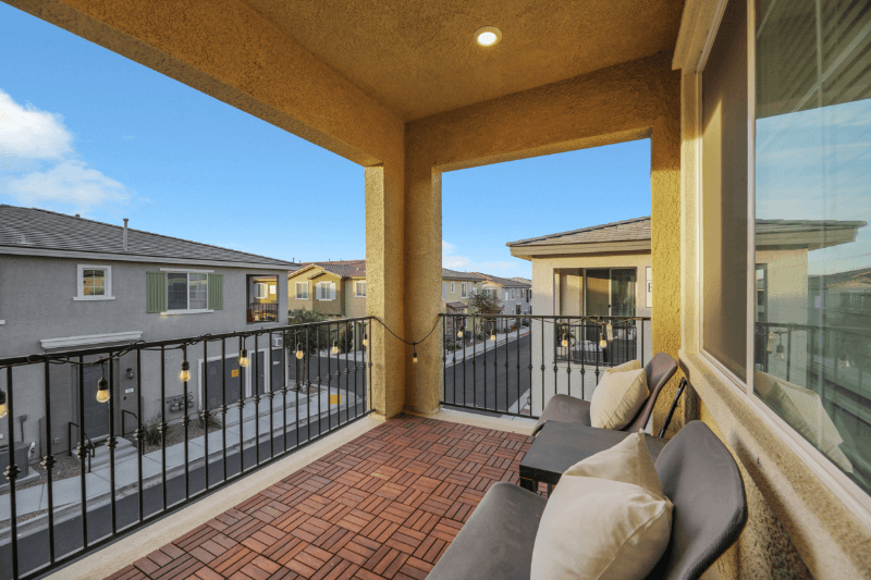 Las vegas Townhome: 20 Barbara Lane
