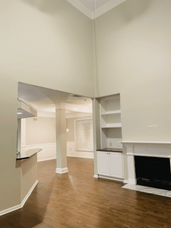 Milton House: 518 Sandringham Dr
