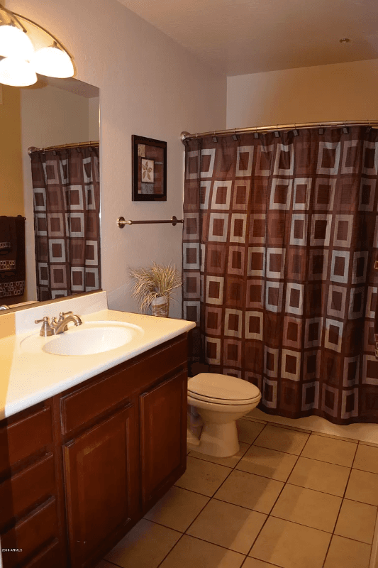 Chandler Condo: 3330 S Gilbert Rd