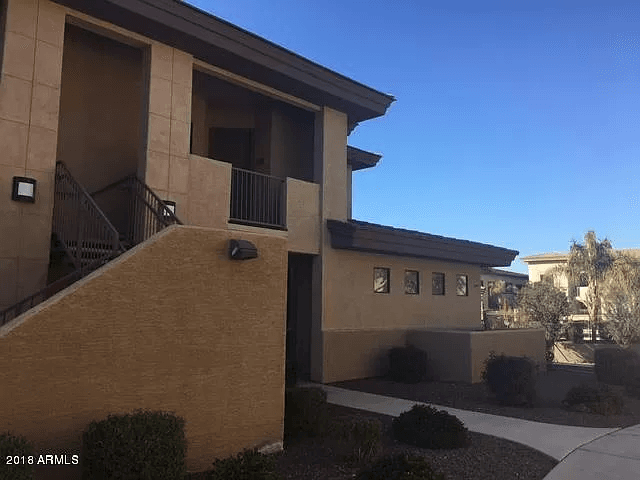 Chandler Condo: 3330 S Gilbert Rd