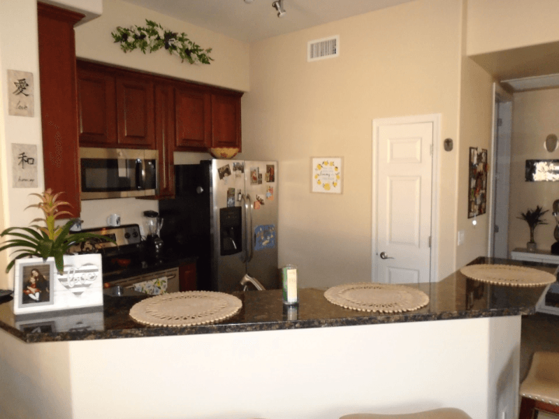 Chandler Condo: 3330 S Gilbert Rd