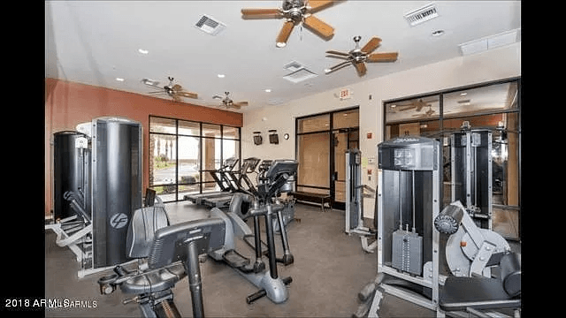 Chandler Condo: 3330 S Gilbert Rd