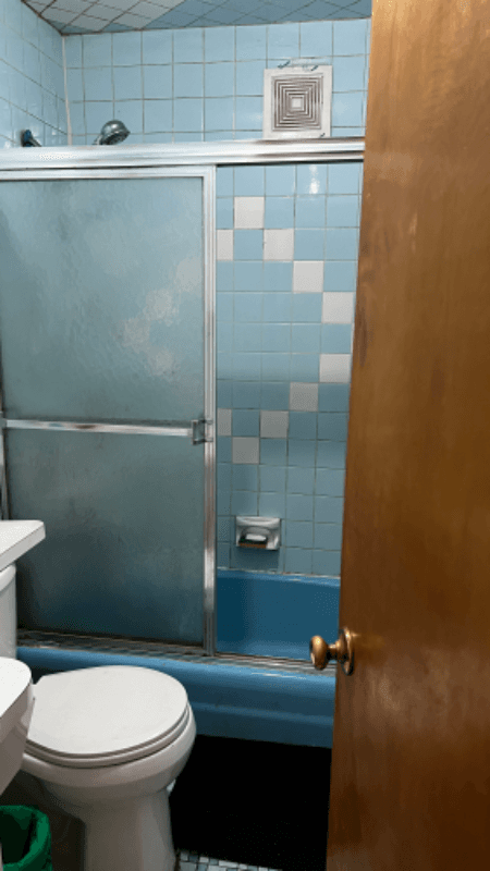 Jersey city House: 40 romaine ave