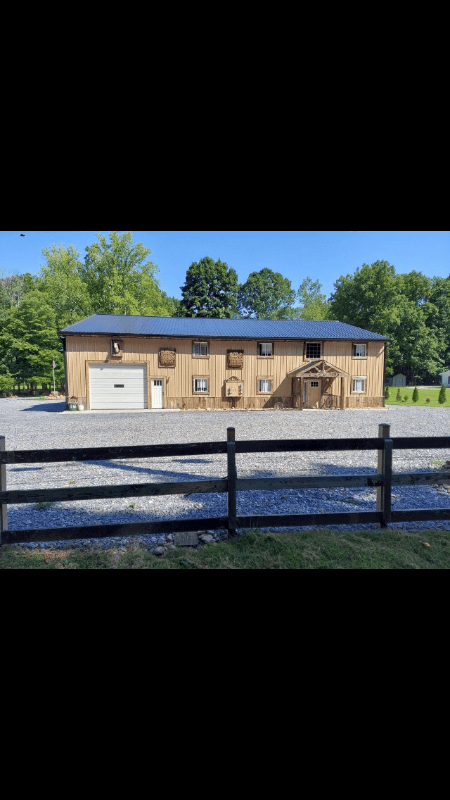 Unicoi Multiplex: 2353 Highway 107