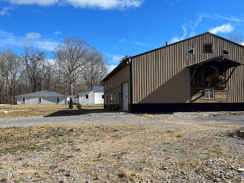 Unicoi Multiplex: 2353 Highway 107