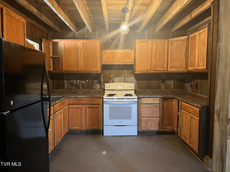 Unicoi Multiplex: 2353 Highway 107