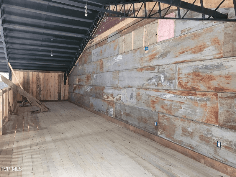 Unicoi Multiplex: 2353 Highway 107