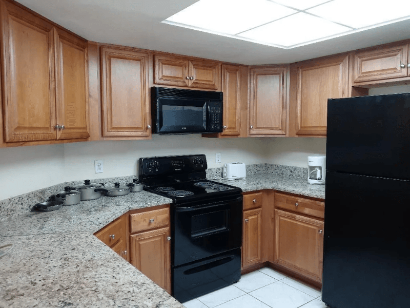 Holiday House: 2837 Blossom Lake Dr.