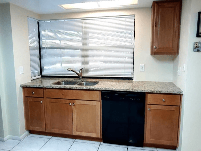 Holiday House: 2837 Blossom Lake Dr.