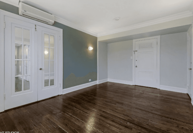 Highland Park Apartment: 666 Central Avenue