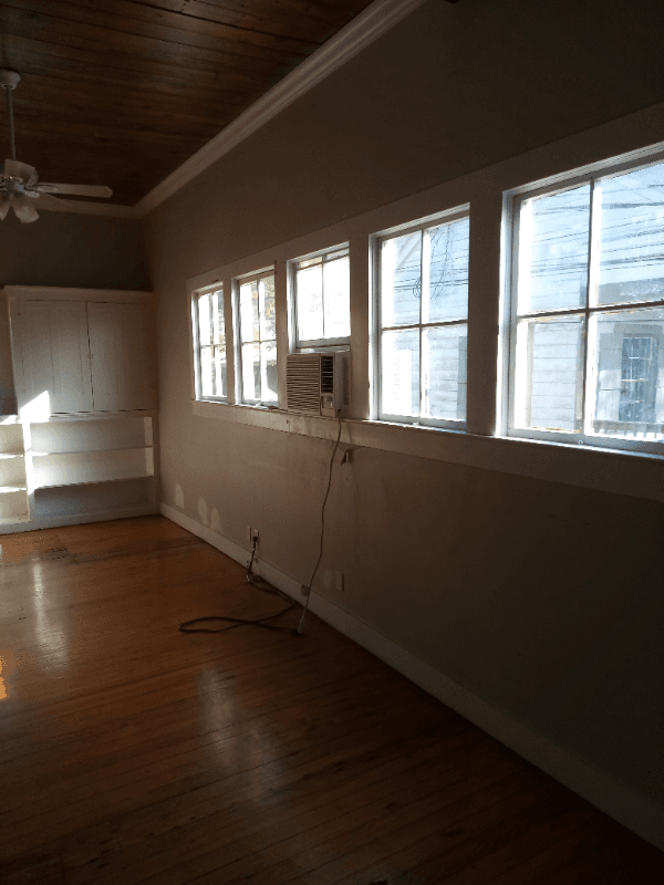Lafayette House: 621 Lafayette Street